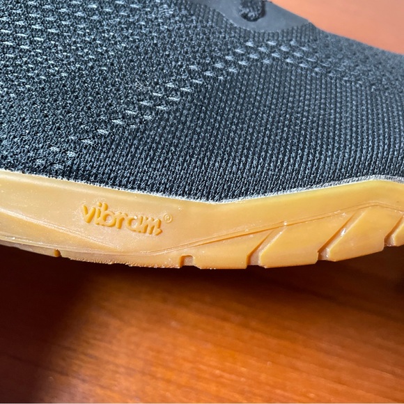 Hylete Mens Black Circuit Cross Training Weightlifting Shoes Size 11 Vibram - Picture 6 of 14